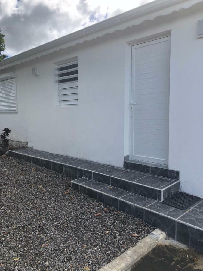 Belcourt Villa Baie-Mahault Exterior photo